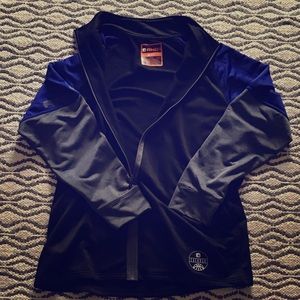 AND1 Zip up Jacket